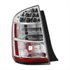 xTune OEM Style Tail Lights 2006-2009 Toyota Prius - image 1