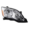 xTune OEM Style Crystal Headlights 2005-2007 Toyota Avalon - image 1