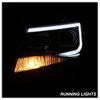 xTune Light Bar DRL Projector Headlights 2015-2017 Chevy Colorado - image 3