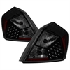 xTune NISSAN ALTIMA 07-12 SEDAN - image 1