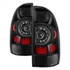 xTune LED Tail Lights 2009-2015 Toyota Tacoma - image 1