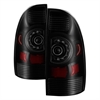 xTune LED Tail Lights 2009-2015 Toyota Tacoma - image 1