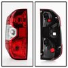 xTune OEM Style Tail Lights 2014-2017 Toyota Tundra - image 2