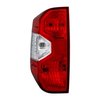 xTune OEM Style Tail Lights 2014-2017 Toyota Tundra - image 3