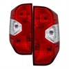 xTune OEM Style Tail Lights 2014-2017 Toyota Tundra - image 1