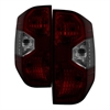 xTune OEM Style Tail Lights 2014-2017 Toyota Tundra - image 1