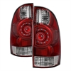 LED Tail Lights 2009-2015 Toyota Tacoma - image 1