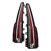 xTune LED Escalade Style Tail Lights 2015-2018 GMC Yukon - image 1