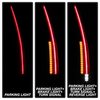 xTune LED Escalade Style Tail Lights 2015-2018 GMC Yukon - image 2