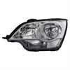 xTune OEM Style Crystal Headlights 2008-2010 Saturn Vue - image 1