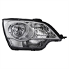 xTune OEM Style Crystal Headlights 2008-2010 Saturn Vue - image 1