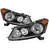 xTune HONDA ACCORD 08-12 SEDAN - image 1