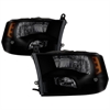xTune DODGE RAM 1500 09-17 / RA - image 1