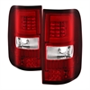 xTune FORD F150 STYLESIDE 04-08 - image 1