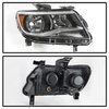 xTune OEM Style Crystal Headlights 2015-2017 Chevy Colorado - image 2