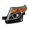 xTune FORD EXPLORER 2011-2015 H - image 1