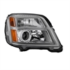 xTune GMC TERRAIN 2010-2015 HAL - image 1