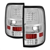 xTune FORD F150 STYLESIDE 04-08 - image 1