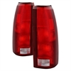 xTune OEM Style Tail Lights 1988-2001 Chevy & GMC C/K1500/2500/3500 - image 1