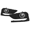 CHEVY CRUZE 17-18 CLEAR - image 1