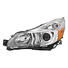 xTune HEADLIGHT - image 1
