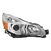xTune HEADLIGHT - image 1