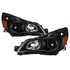xTune HEADLIGHT - image 1