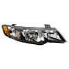 xTune HEADLIGHT - image 1
