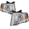 xTune HEADLIGHT - image 1