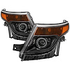 xTune HEADLIGHT - image 1
