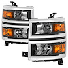 xTune HEADLIGHT - image 1