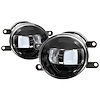 TOYOTA LED FOG LIGHTS - image 1