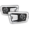 NISSAN TITAN 16-18 FOGS - image 1