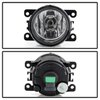 NISSAN TITAN 16-18 FOGS - image 2