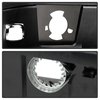 07-10 GM HD REAR BUMPER - image 4