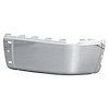 GM 1500/2500 RIGHT ENDCAP - image 1