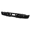 9047091 Rear Bumper for 2007-2013 Chevy/GMC Silverado/Sierra 1500 - image 1