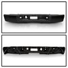 9047091 Rear Bumper for 2007-2013 Chevy/GMC Silverado/Sierra 1500 - image 2