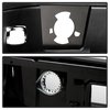 9047091 Rear Bumper for 2007-2013 Chevy/GMC Silverado/Sierra 1500 - image 4
