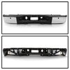 07-10 1500 REAR BMPR CHRM - image 2