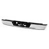 9047367 Rear Bumper for 2002-2009 Dodge Ram 1500, 2500, 3500 - image 1