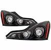 9047534 Tail Lights for 2008-2015 Infiniti G35, G37, 2014-2015 Infiniti Q60 - image 1