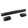 xTune LED Cab Roof Lights 2007-2013 Chevy Silverado