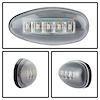 xTune GMC SIERRA / CHEVY SILVER - image 1