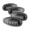 xTune GMC SIERRA / CHEVY SILVER - image 2