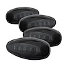 xTune LED Side Marker Lights 1999-2013 Chevy Silverado/GMC Sierra - image 1