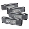 xTune LED Side Marker Lights 1994-2002 Dodge Ram Dually - image 2
