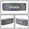 xTune LED Side Marker Lights 1994-2002 Dodge Ram Dually - image 3