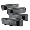 xTune LED Side Marker Lights 1994-2002 Dodge Ram Dually - image 1