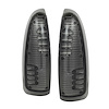 xTune LED Mirror Signal Lights 2003-2007 Ford F250/350/450/550